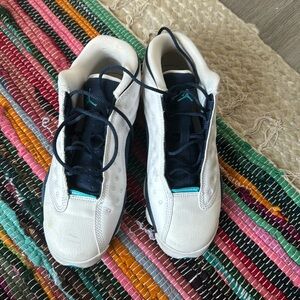 Jordan 13 low
